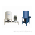 Dryer Agitator Machine for PP PE Auxiliary Material